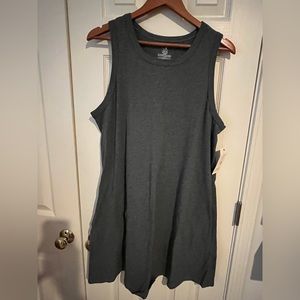 Secret Treasures Summer Dress Size XL 16-18